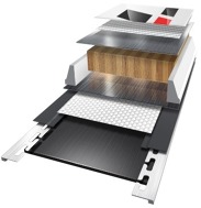 LUSTi PC 74 Performance Carving + vázání 25/26 LUSTi PC 74 Performance Carving + vázání 25/26